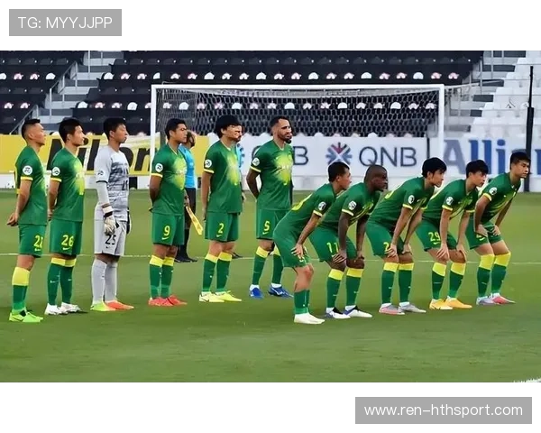 国安签约三将中含一名外援强援，实力恐怖升级